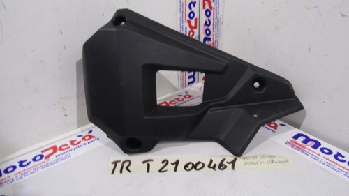 Coolant tank cover triumph - cover,