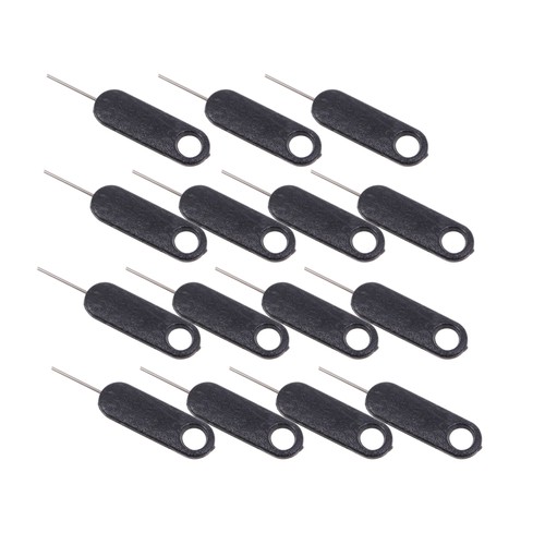 15pcs sim card - 15pcs, tray