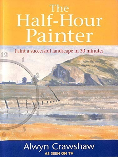 The half hour painter - the,