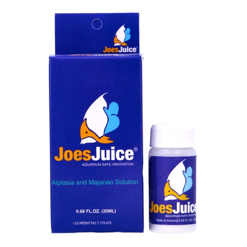 Joes juice 20ml eliminates - 20ml,