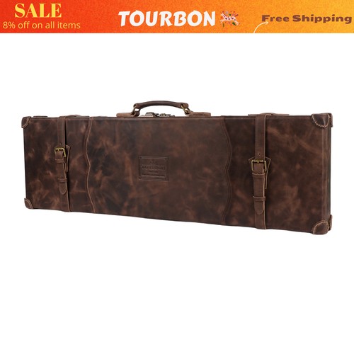 Tourbon vintage gun storage - tourbon,
