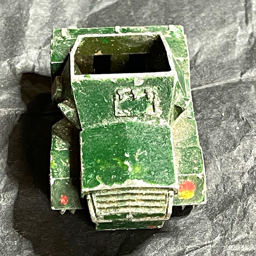 Dinky toys daimler - toys,
