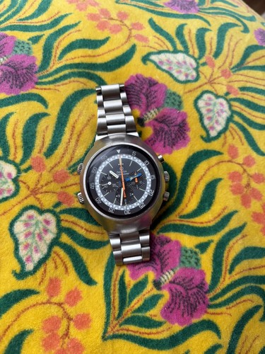 Omega flightmaster 145 013 - omega,