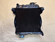 Honda CX500 (CX500) Water