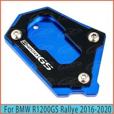 Kickstand Foot Side Stand Pad