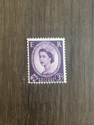 Rare queen elizabeth - elizabeth, ii