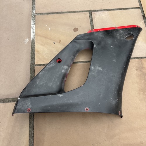 Yamaha yzf fairing - yzf, r6