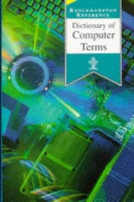 Dictionary computer terms - of,