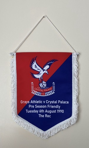 Grays athletic crystal - grays,