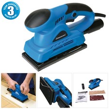 Silverline 160W Electric 1/3