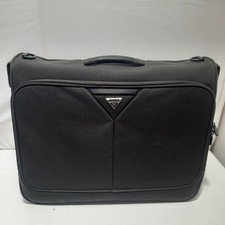 Suit carrier ANTLER suitcase Grey Excellent Condition Great For Travel