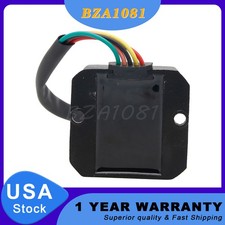 Voltage Regulator Rectifier