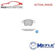 BRAKE PADS SET BRAKING PAD