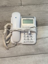BT Decor 2200 Corded Telephone