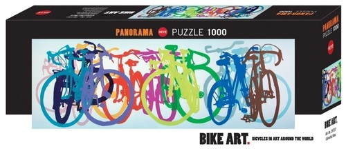 Hy29737 heye puzzles - hy29737,