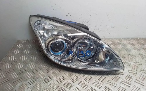 Hyundai i30 headlight - hyundai,