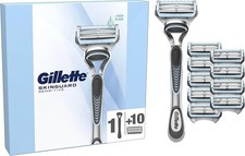 Gillette SkinGuard Sensitive