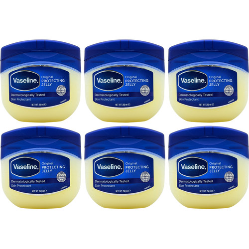 Vaseline original pure - original,