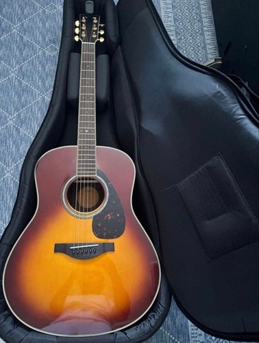 Yamaha ll6 are - ll6,