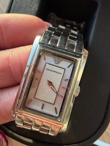 Emporio armani ladies - emporio,