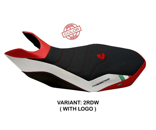 Seat cover ribe - cover,