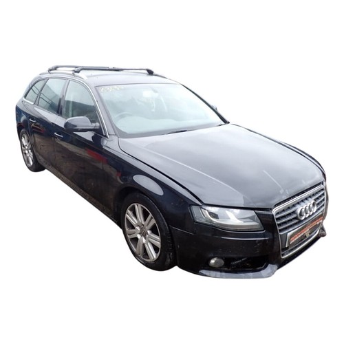 Audi breaking avant - avant, tdi