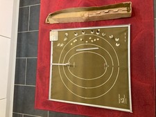 Balyna Discbat Table Top