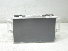 2005 NISSAN ALMERA DASHBOARD