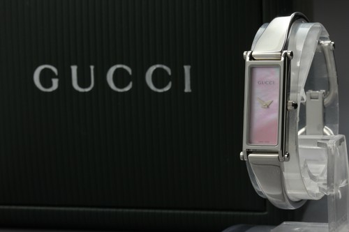 Mint case gucci 1500l - w/,