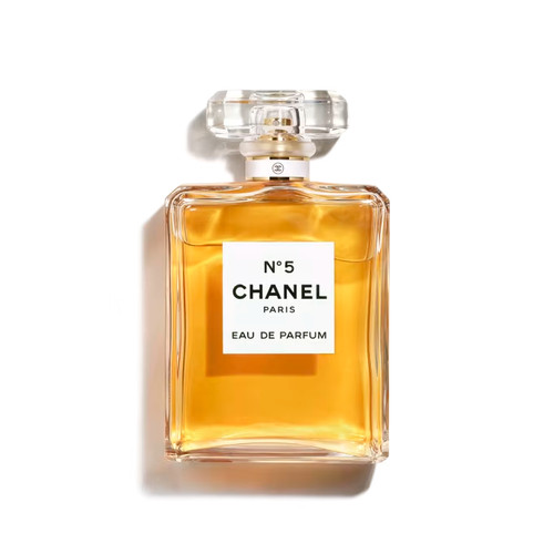 Chanel no5 eau parfum - de,