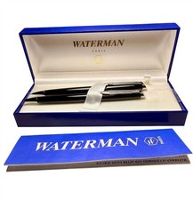 WATERMAN PARIS "BALLPOINT PEN