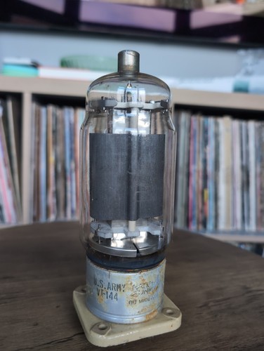 Rca 545 144 813 - rca, vt-144