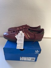 Adidas Stuttgart 24 Uk11 Bnib