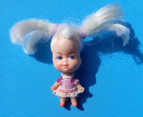 Vintage 1960s liddle - vintage, kiddle