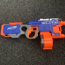 Nerf N-Strike Elite HyperFire