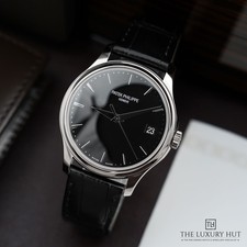 Patek Philippe Calatrava