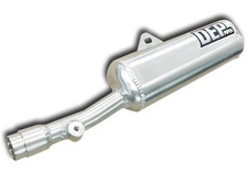 DEP DEPY2919 Exhaust Silencer