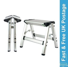 PLS Lightweight Folding Double