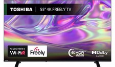 Toshiba 55UV1563DB 55 Inch