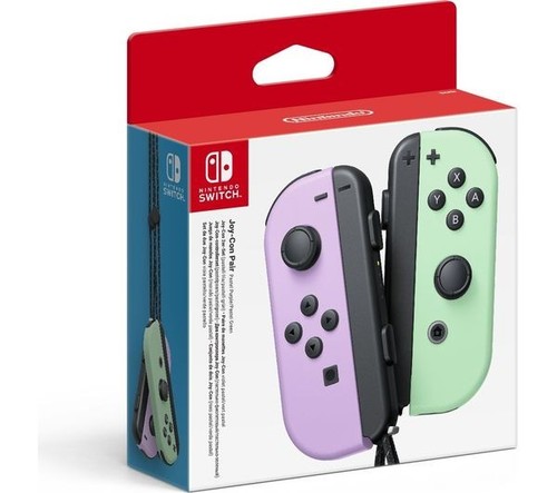 Nintendo switch joy con - nintendo, joy-con