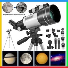 Professional Astronomical
