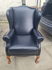 Sherborne black leather - sherborne,