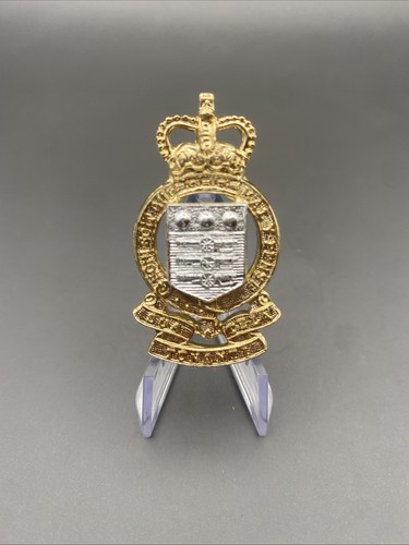 Royal army ordnance corps - ordnance,