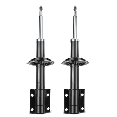 Front shock absorbers - shock,