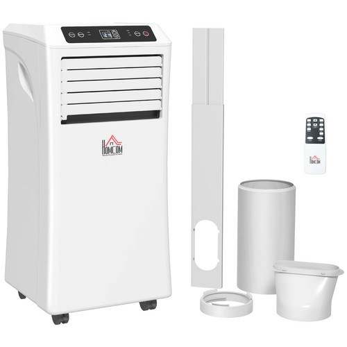 Homcom 9000 btu air - 9000,