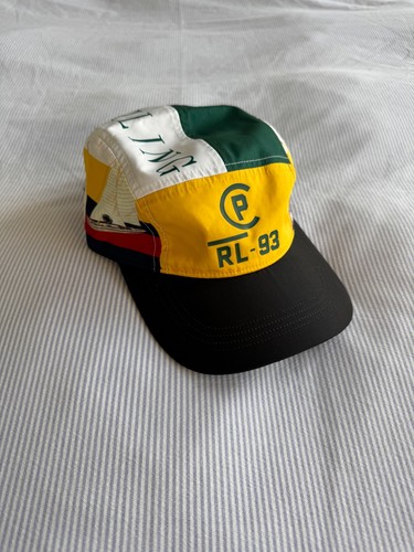 Polo ralph lauren 93 - polo, cp-93