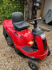 Mountfield 1328H Ride-On Lawn