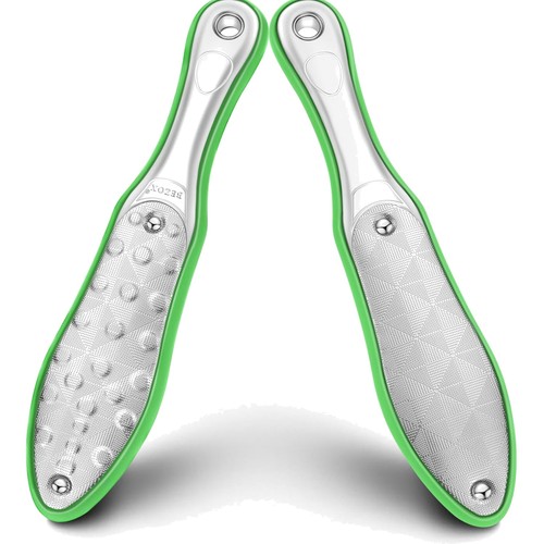 Professional double sided - professional, foot