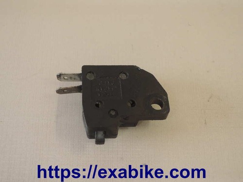 Front brake switch for - front,
