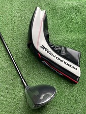 Srixon ZX Mk 2 Fairway 5 Wood